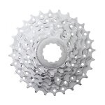 Cassette vtt sunrace csm63 7v compatible shimano / sram - 12 - 28