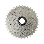 Cassette vtt sunrace csms1 10v compatible shimano (11 - 36)