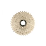 Cassette vtt sunrace csms8 11v compatible shimano métal - 11 - 36 Cassette vtt sunrace csms8 11v compatible shimano métal - 11 - 36