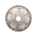 Cassette vtt sunrace csmx3 10v compatible shimano mtallique (11 - 46)