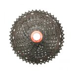 Cassette vtt sunrace csmx8 11v compatible shimano noire - 11 - 46 Cassette vtt sunrace csmx8 11v compatible shimano noire - 11 - 46
