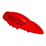 Catadioptre avec sous plaque blanche givi z1234 Catadioptre avec sous plaque blanche givi z1234