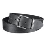 Ceinture cuir held belt men noir - 85
