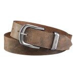 Ceinture femme cuir held belt women marron - 95 Ceinture femme cuir held belt women marron - 95