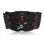Ceinture lombaire enfant acerbis motobrand 2. 0 noir Ceinture lombaire enfant acerbis motobrand 2. 0 noir