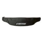 Ceinture lombaire femme dainese zip belt lady noir