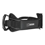 Ceinture poignes de maintien passager oxford noire