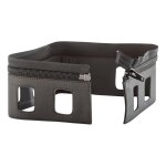 Ceinture de raccord femme rst mk2 lady noir