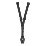 Ceinture de s�curit� polisport 3 points joy noir