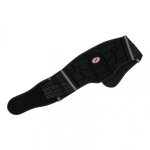 Ceinture de soutien lombaire zandona kidney belt noir - m