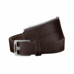 Ceinture avec zip de raccord blouson rev'it safeway 30 marron - 80