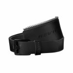 Ceinture avec zip de raccord blouson rev'it safeway 30 noir - 80