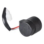 Centrale clignotant teknix 3 fils