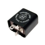 Centrale clignotante 12v / 21w, 2 poles
