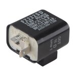 Centrale clignotante booster / bw's 04 - 5xwh33500100