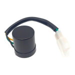 Centrale clignotante brazoline auto - r�gul�e 3 broches (honda, yamaha