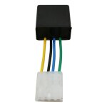 Centrale relais clignotants 00h05700481 pour gilera smt / rcr / aprili