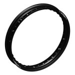 Cerclage de jante avant 21x1, 60 art noir