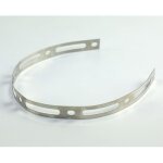 Cerclage yoshimura pour echappement tri - oval
