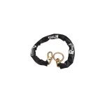 Chaîne antivol type lasso 120 cm Chaîne antivol type lasso 120 cm