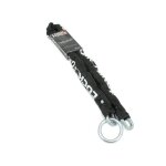 Chaîne antivol lasso lockforce avec fourreau 1, 20m Chaîne antivol lasso lockforce avec fourreau 1, 20m