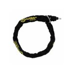 Chaîne auvray lasso plug pour antivol auvray evo lock et mega lock 90 Chaîne auvray lasso plug pour antivol auvray evo lock et mega lock 90