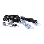 Cha�ne cadenas antivol vector chain �14 mm 1 m sra