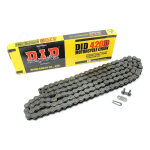 Chaine did 420d 134 maillons moto / dirt bike