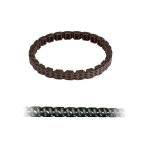 Cha�ne de distribution tour max silencieuse 106 maillons honda crf 25