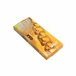 Chane iris renforce 134 maillons pas 420 int 7mm - rx racing argent