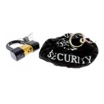 Cha�ne lasso mini u fr75 sra / nf / ffmc