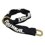 Chaîne lasso radikal rk11 à 11 mm x 170 cm Chaîne lasso radikal rk11 à 11 mm x 170 cm
