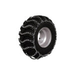 Chaînes à neige kimpex v - bar à 2 espaces kx4010 pour quad polaris Chaînes à neige kimpex v - bar à 2 espaces kx4010 pour quad polaris