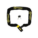 Cha�ne avec serrure int�gr�e auvray c - bloc