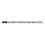 Cha�ne sram xx t - type eagle 12v powerlock 126 maillons argent