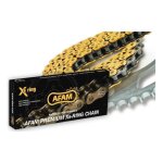 Cha�ne de transmission afam 520xsr - g 72 maillons pas 520