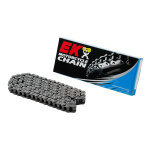 Cha�ne de transmission ek chain 428deh 122 maillons acier avec fermet