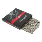 Cha�ne v�lo campagnolo record 11v