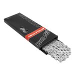 Chane vlo newton argent pour vae 11v (138 maillons)