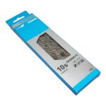 Cha�ne v�lo shimano steps e6090 10v pour vae / e - bike