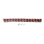Chane vlo ybn s410 rouge 1 - 3v