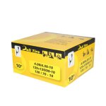 Chambre � air 10'' deli standard coud�e