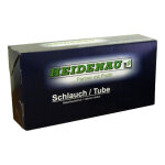 Chambre  air heidenau 150 / 70 - 17 valve droite