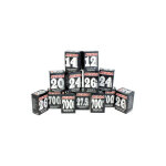 Chambre � air kenda 26x1 3 / 8  regina (40 mm)