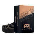 Chambre � air mastertube renforc�e 90 / 90 - 21 valve droite