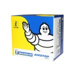 Chambre � air michelin offroad 2, 50 - 10 / 2, 75 - 10 valve droite