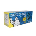 Chambre � air michelin offroad uhd 120 / 90 - 18 valve droite