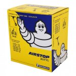 Chambre � air michelin scooter 3, 00 - 10 valve coud�e � 150