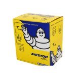 Chambre � air michelin scooter 3, 50 - 8 valve coud�e � 90