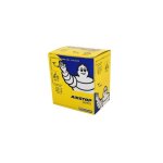 Chambre � air michelin scooter 3, 50 - 8 valve coud�e � 90�